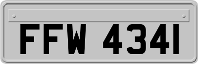 FFW4341