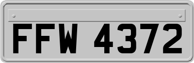 FFW4372