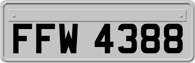 FFW4388