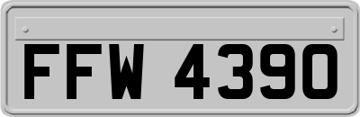 FFW4390