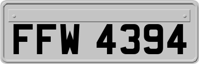 FFW4394
