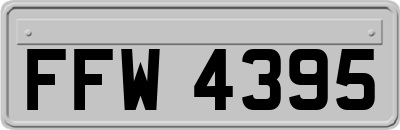 FFW4395