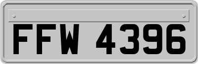 FFW4396