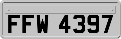 FFW4397