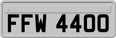 FFW4400