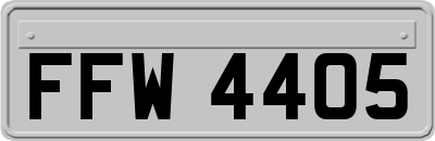 FFW4405