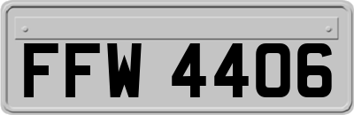 FFW4406