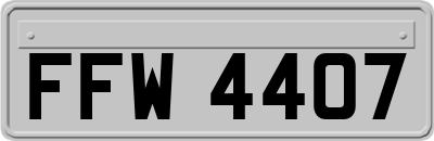 FFW4407