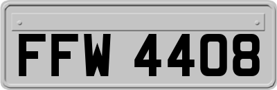 FFW4408
