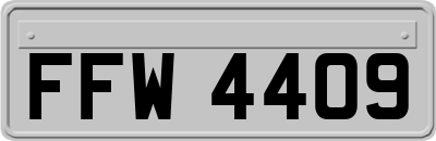FFW4409