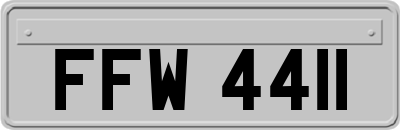 FFW4411