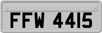 FFW4415