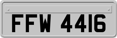FFW4416
