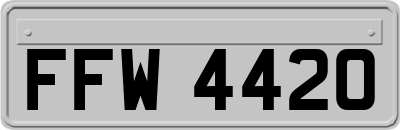 FFW4420