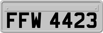 FFW4423