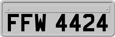 FFW4424