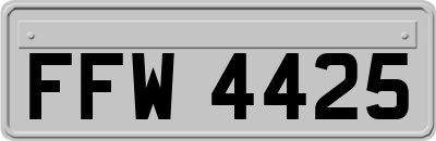 FFW4425