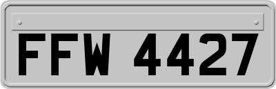 FFW4427