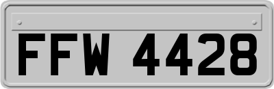 FFW4428