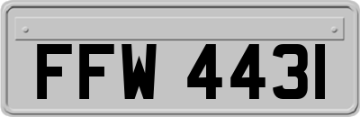 FFW4431