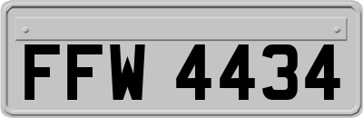 FFW4434
