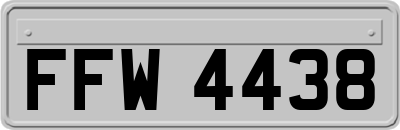FFW4438