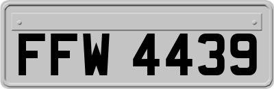 FFW4439