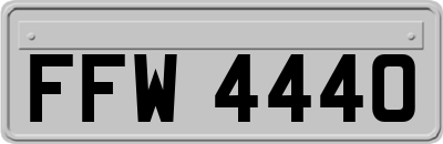 FFW4440