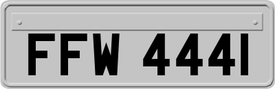 FFW4441