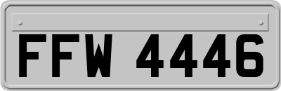 FFW4446