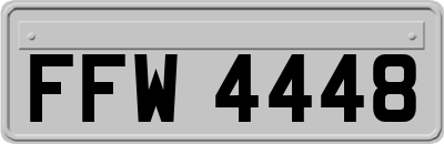 FFW4448
