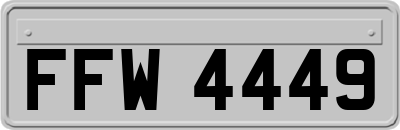 FFW4449