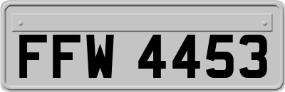 FFW4453