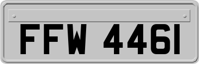 FFW4461