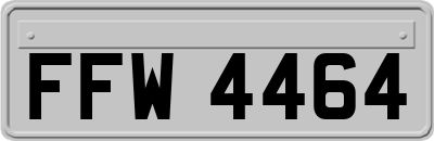FFW4464