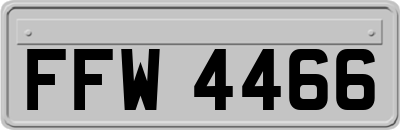 FFW4466