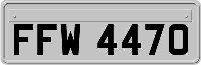 FFW4470