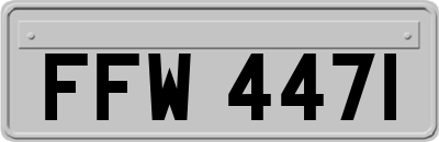 FFW4471