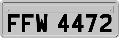 FFW4472