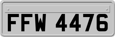 FFW4476