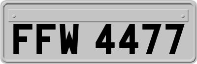 FFW4477