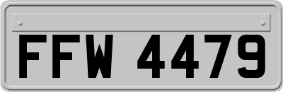 FFW4479
