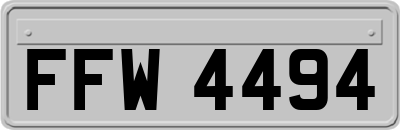 FFW4494