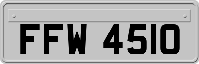 FFW4510