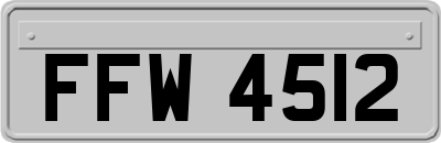 FFW4512