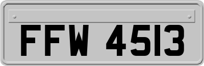 FFW4513
