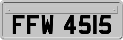 FFW4515