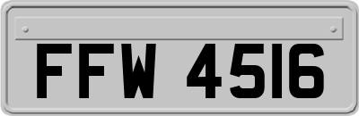 FFW4516