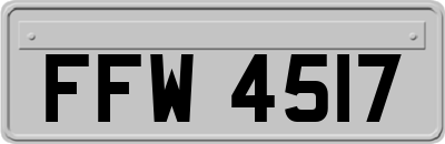 FFW4517