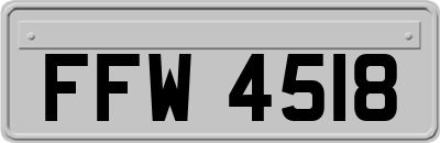 FFW4518